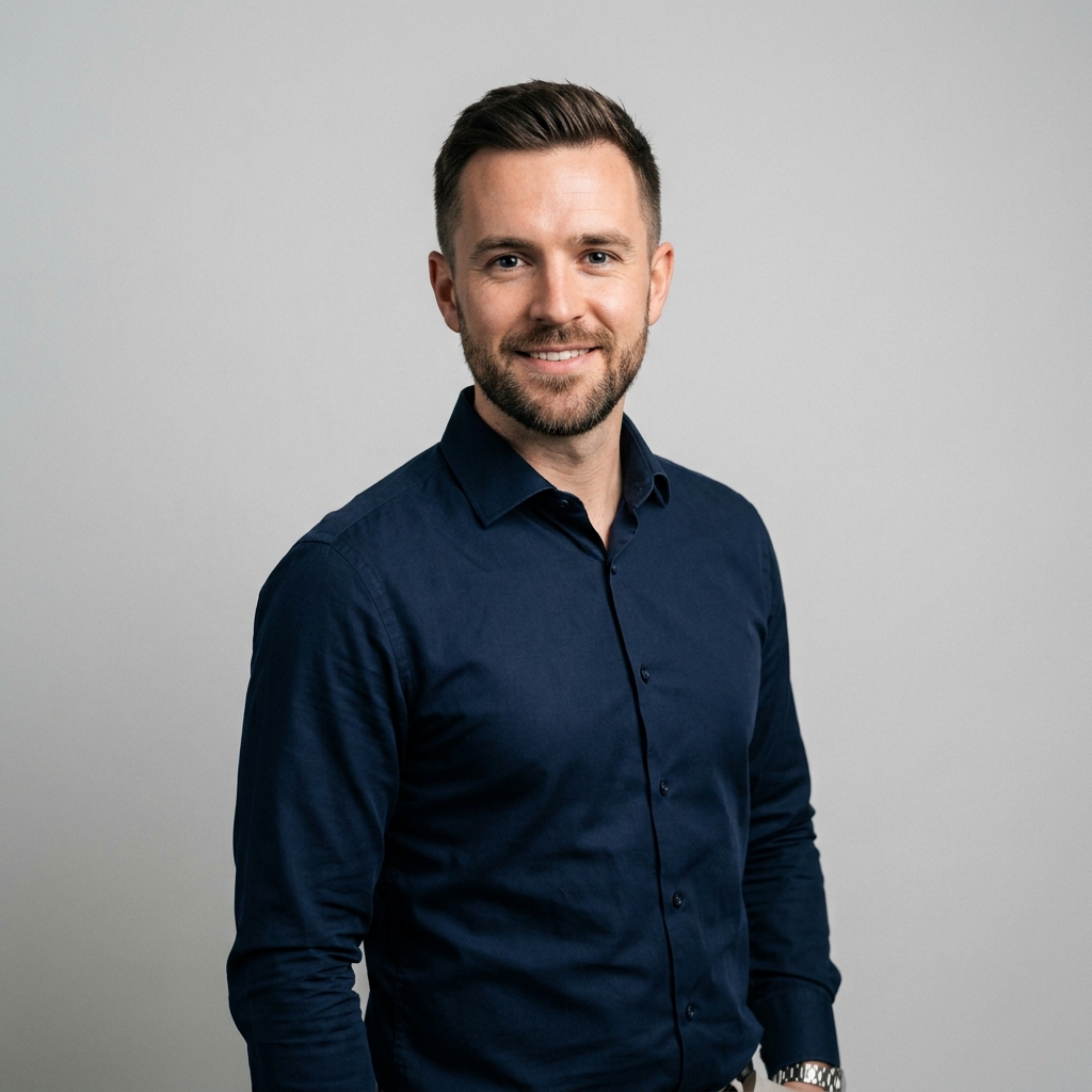 Paulus Mädler – paulus.digital, dein Partner für Design & Web
